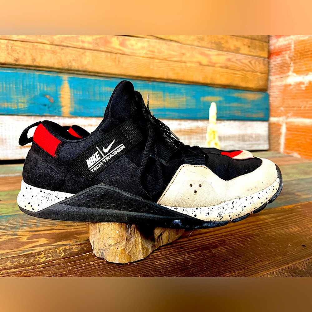 Nike Tech Trainers
